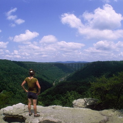 New River Gorge